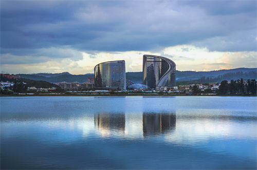 2022旅交會｜“23度的紅河”向八方游客發(fā)出邀請！