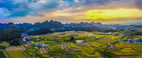  菌香時(shí)節(jié)到南華，吃菌、采菌、游玩輕松搞定！線路二