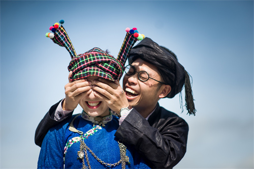 踏訪紅色彌勒，那些先輩們走過的足跡