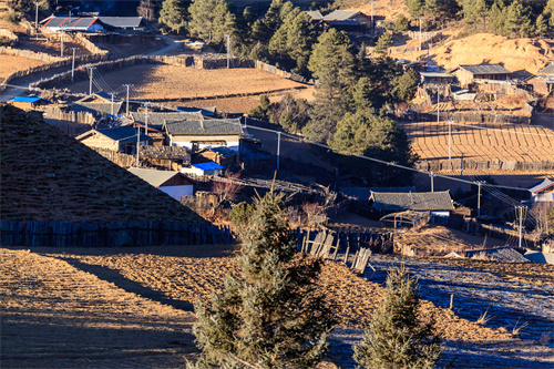 云南宴會策劃：云食 | 文山冬日滋補美食等你來嘗！
