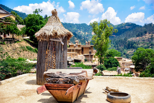 紅河這幾個小眾打卡地你去過嗎？