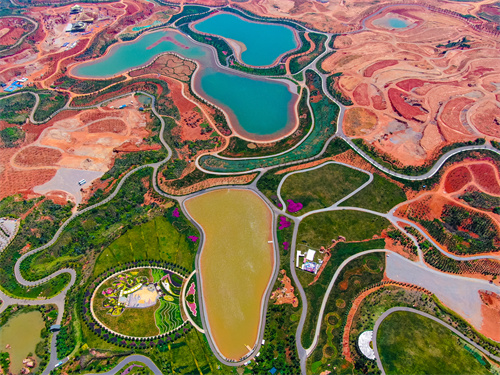 云南省規(guī)模較大、影響力較大的節(jié)日推薦