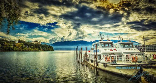 云南還未開發(fā)八大秘境，適合自駕游，要去趕早！