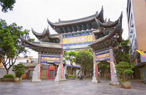 來云南旅游，這些美食千萬不能錯(cuò)過！