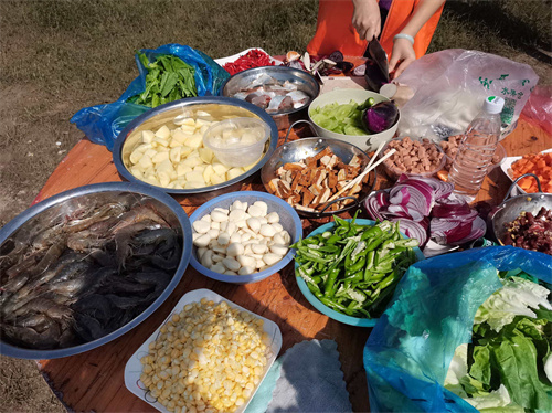 暢游云南，這12條經(jīng)典路線不能錯(cuò)過！—— 滇南第一府