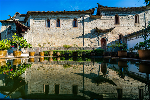 你知道高空拓展的器械有哪些嗎？