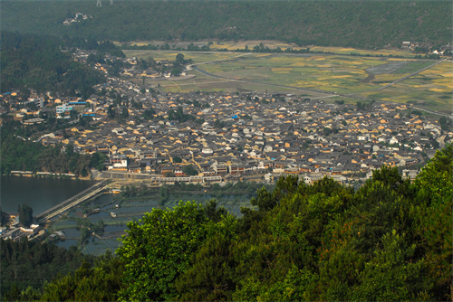 云南保山市騰沖市研學(xué)行程--這次我們帶你去見(jiàn)不一樣的騰沖！