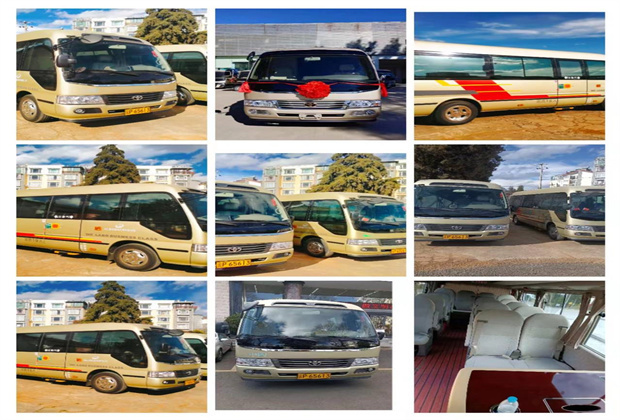 云南旅游包車  專業(yè)，安全，系統(tǒng)，服務(wù)，定制型的車隊(duì)服務(wù)商