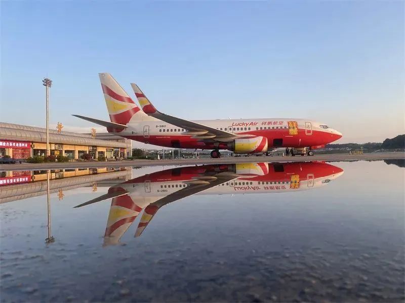 云南旅游航線資訊 | 普洱?泉州航線即將開(kāi)通！