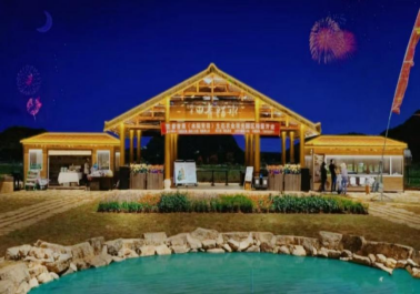 文山旅行社:詩與遠方的水陌青田，包你來了不后悔！