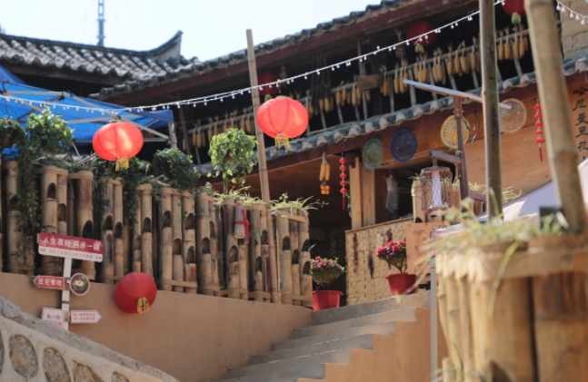 云南旅游、云南定制旅游、云南策劃公司 、云南研學(xué)旅行| 非遺手作，匠心之旅的絕美邂逅