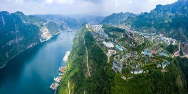 云南公司團(tuán)隊(duì)活動策劃,云南公司策劃活動,昭通旅行社:昭通西部大峽谷值得你游玩！