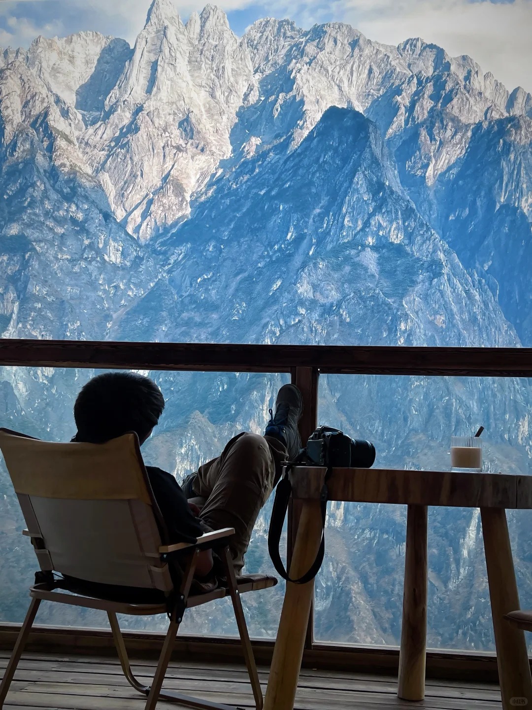 云南旅游,云南旅行社,云南團(tuán)建公司,云南策劃公司：虎跳峽經(jīng)典2日徒步線路